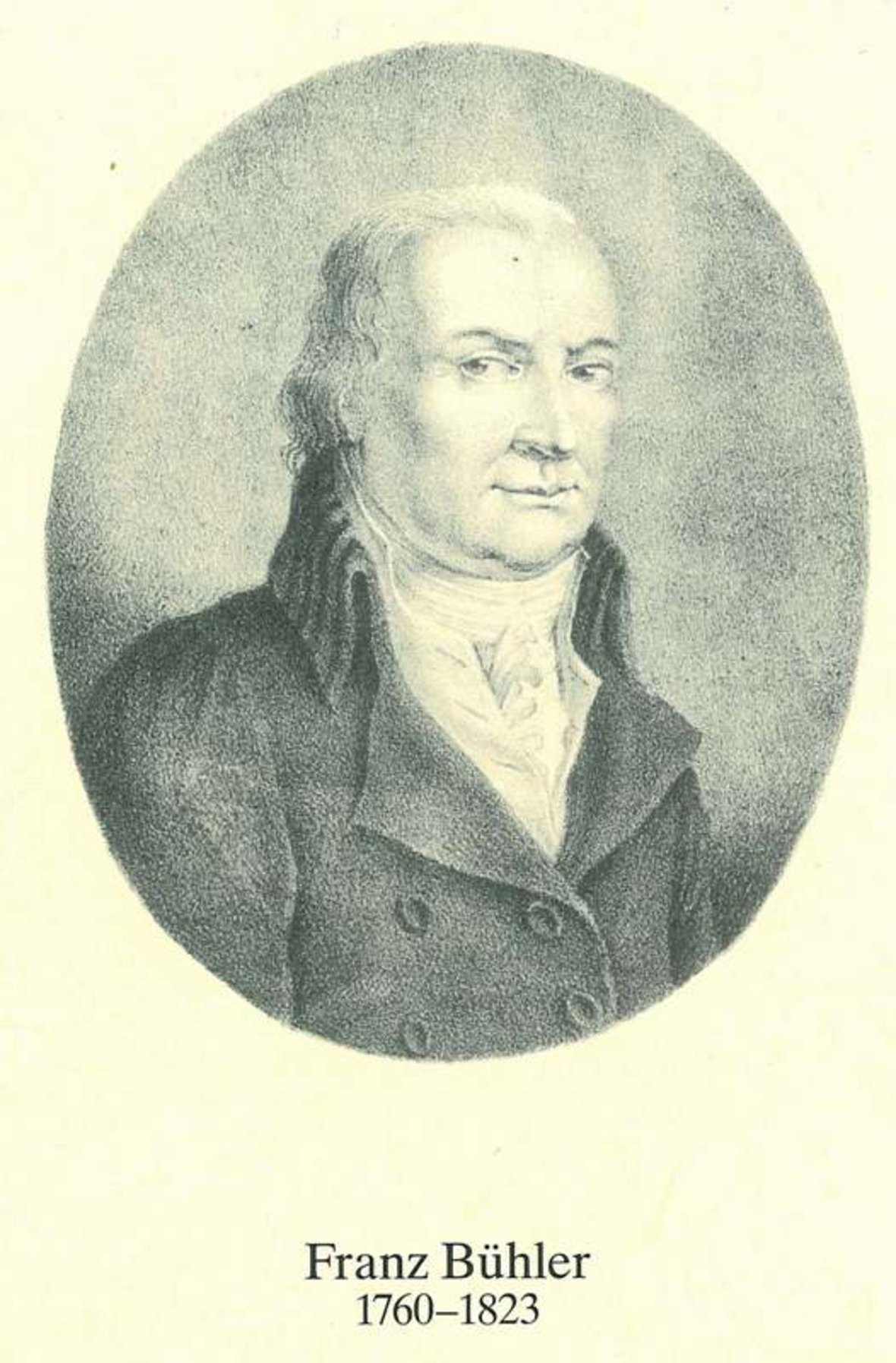 Bild von Franz Bühler