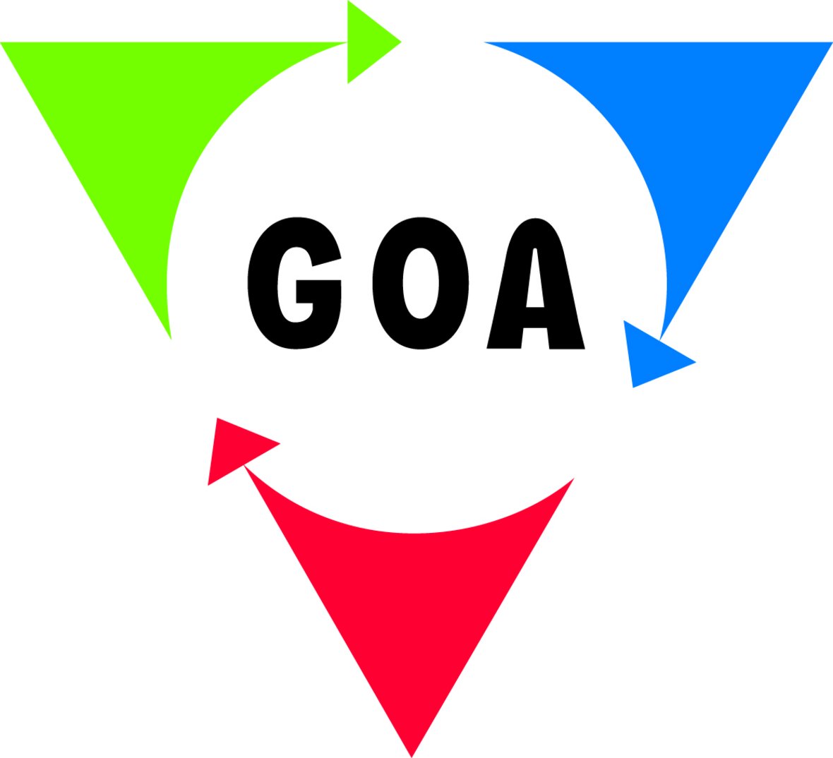 Logo GOA